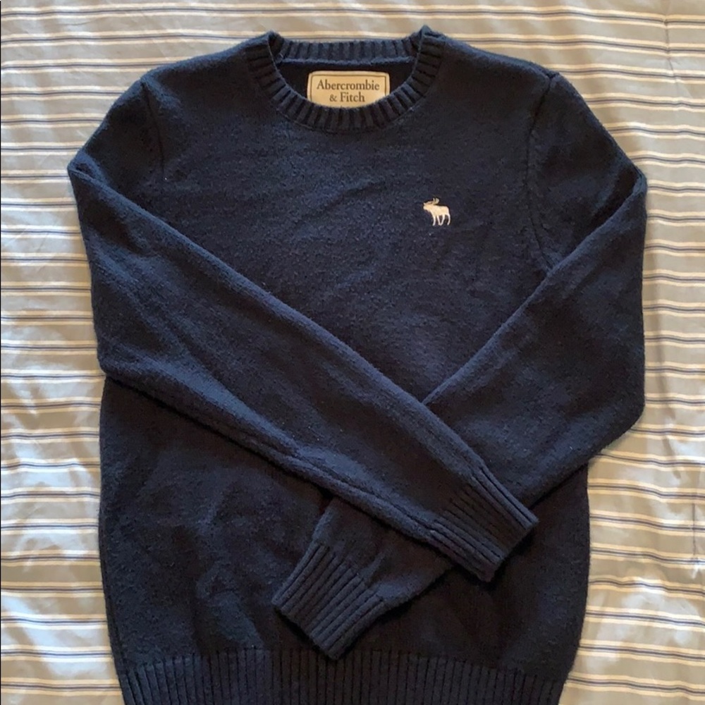 Abercrombie & Fitch Sweater
